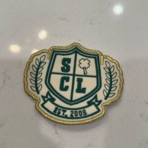 New Stoney clover lane patch